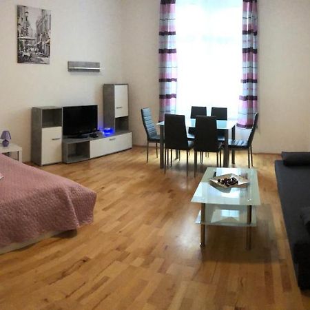 Bonbon Apartment 비엔나 외부 사진