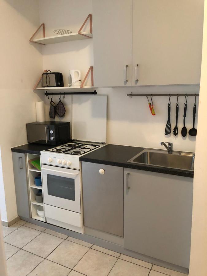 Bonbon Apartment 비엔나 외부 사진