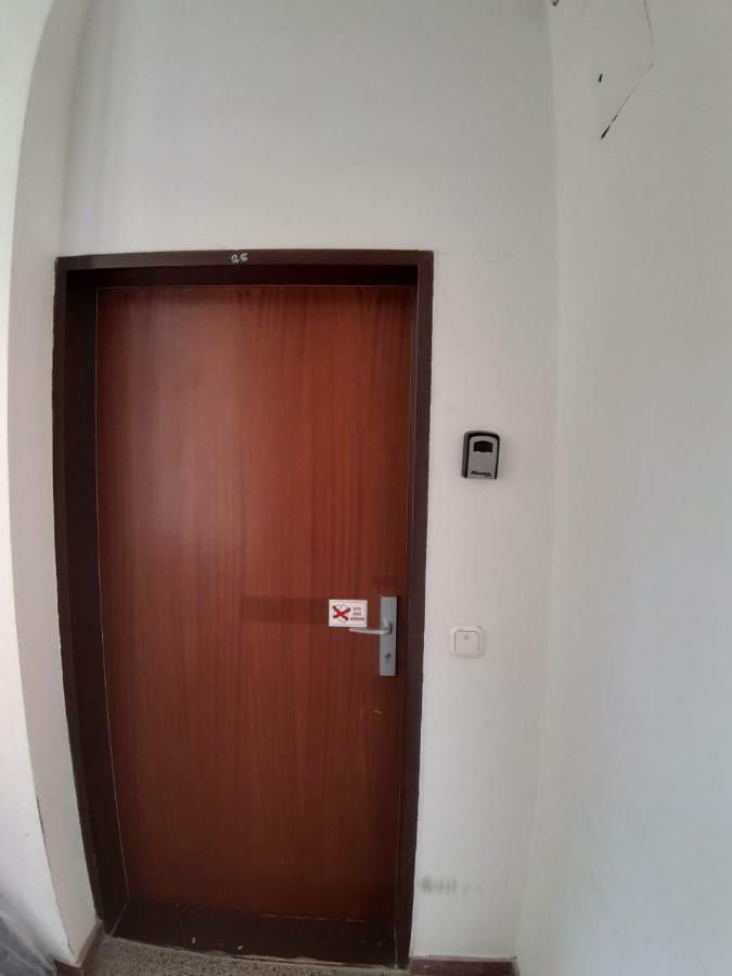 Bonbon Apartment 비엔나 외부 사진