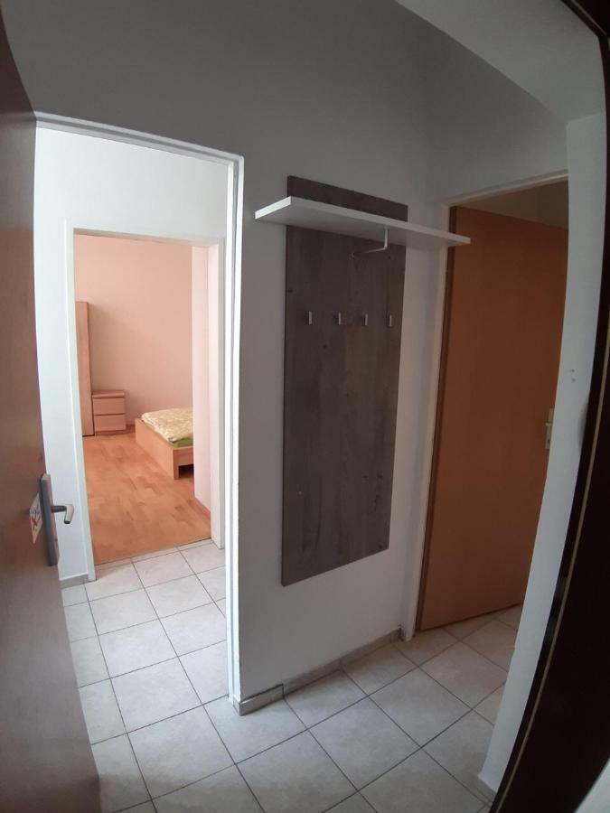 Bonbon Apartment 비엔나 외부 사진