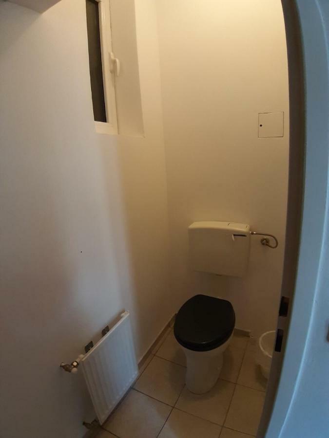 Bonbon Apartment 비엔나 외부 사진