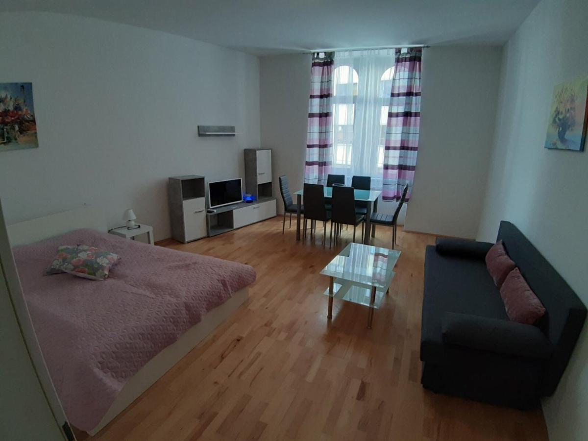 Bonbon Apartment 비엔나 외부 사진