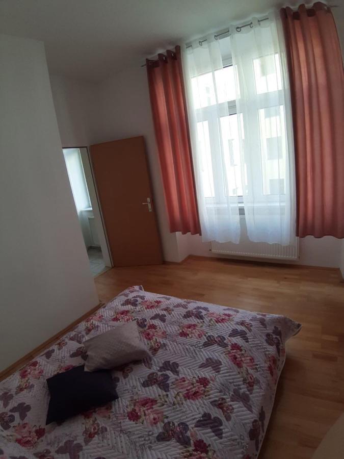 Bonbon Apartment 비엔나 외부 사진